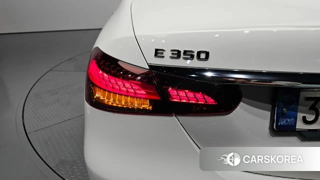 Mercedes-Benz E-Class W213 id 5028377 из Кореи 15