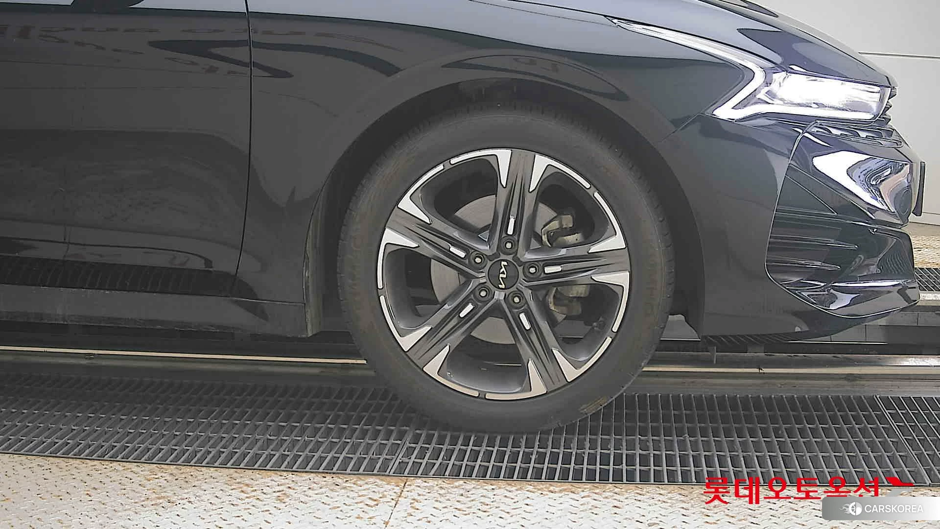 Kia K5 id 4984714 из Кореи 15