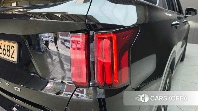 Kia Sorento 4th Generation id 5017610 из Кореи 15
