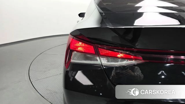 Hyundai Avante (CN7) id 5023240 из Кореи 15