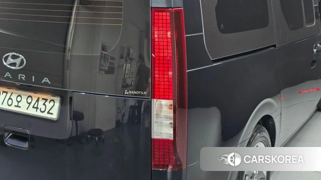 Hyundai Staria id 5017677 из Кореи 15