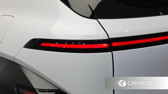 Hyundai Kona Hybrid (SX2) id 4768231 из Кореи 15
