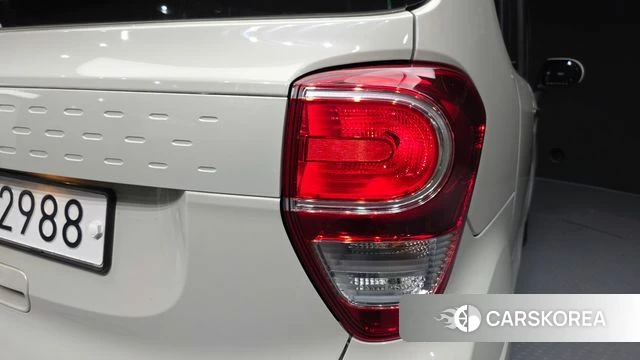 Kia The New Ray id 4953134 из Кореи 15