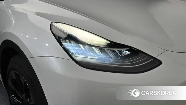 Tesla Model Y id 5012883 из Кореи 15