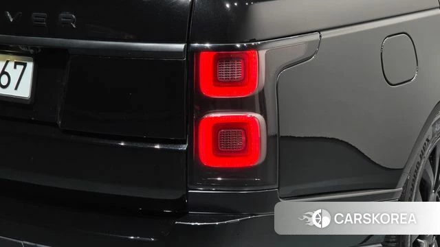 Land Rover Range Rover 4th Generation id 4943925 из Кореи 15