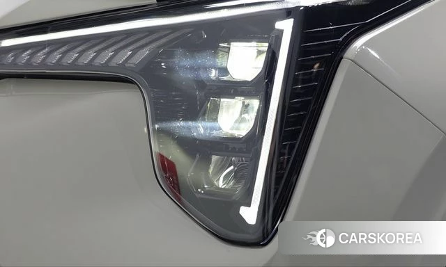 Kia The New Morning (JA) id 5058707 из Кореи 15