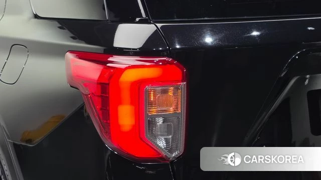 Ford Explorer 6th Generation id 4642168 из Кореи 15