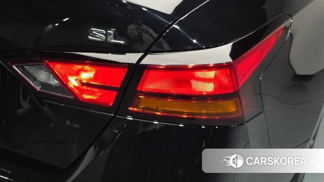 Nissan Altima (L34) id 5023498 из Кореи 15