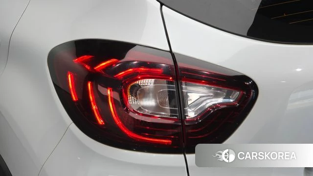 Renault Korea (Samsung) New QM3 id 5048191 из Кореи 15
