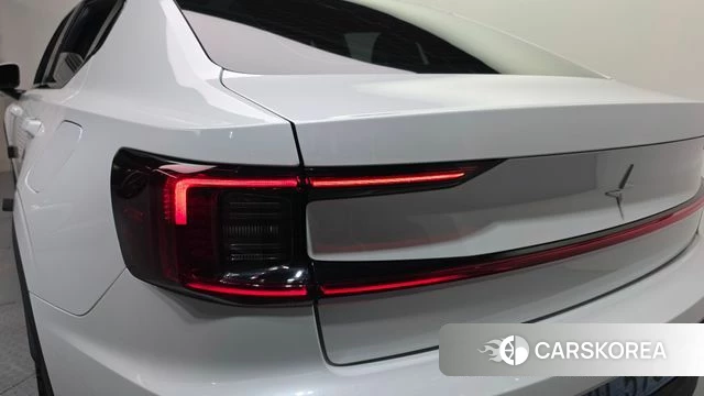 Polestar Polestar 2 id 4916337 из Кореи 15