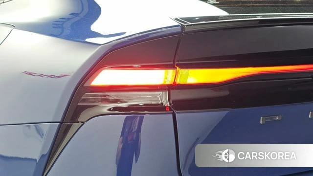 Toyota Prius 5th Generation id 5016166 из Кореи 15