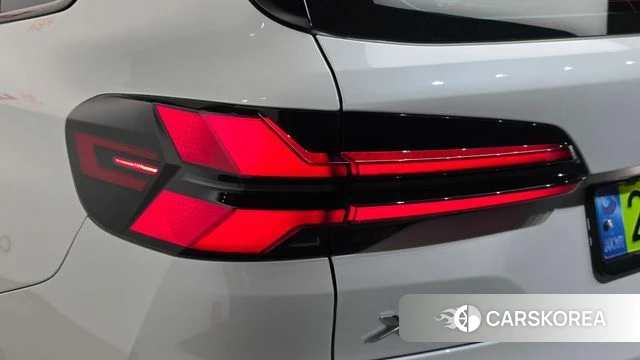 BMW X5 (G05) id 5021389 из Кореи 15
