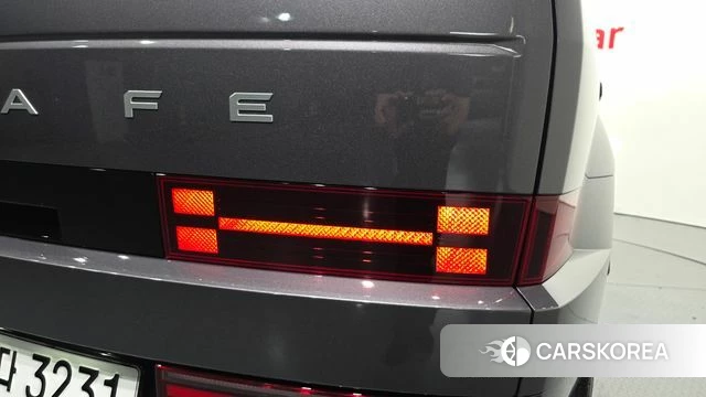 Hyundai Santa Fe (MX5) id 4957577 из Кореи 15