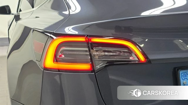 Tesla Model 3 id 4657963 из Кореи 15