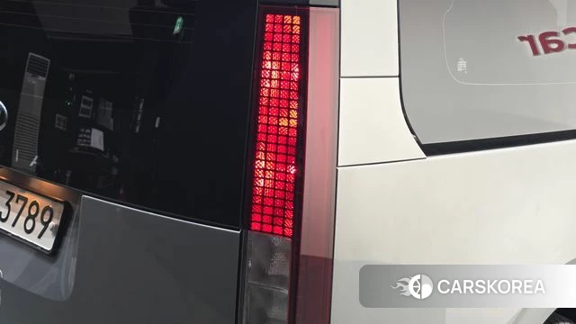 Hyundai Staria id 5039816 из Кореи 15