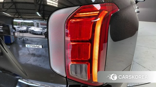 Hyundai The New Palisade id 4784064 из Кореи 15