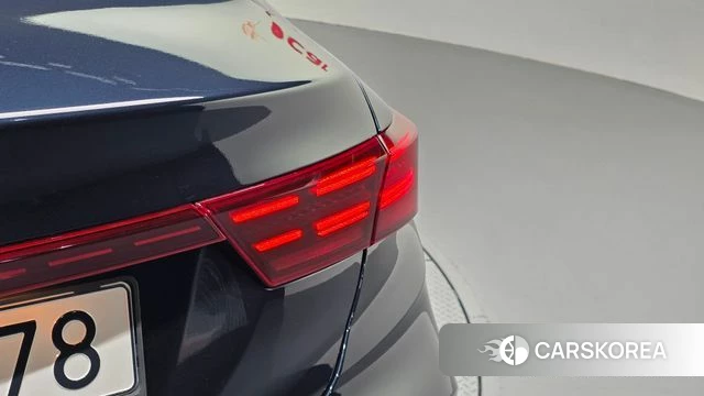 Kia The New K3 2nd generation id 4793817 из Кореи 15