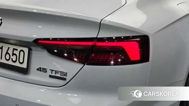 Audi A5 (F5) id 4993066 из Кореи 15
