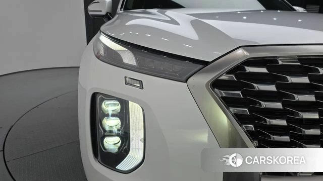 Hyundai Palisade id 5022685 из Кореи 15