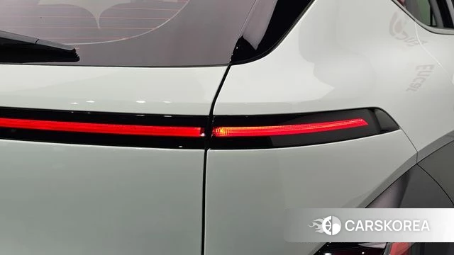 Hyundai Kona (SX2) id 5027177 из Кореи 15