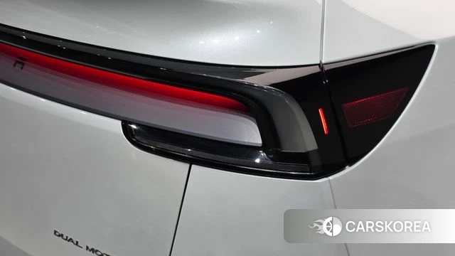 Tesla Model Y id 5020996 из Кореи 15