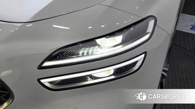 Genesis The New G70 id 5033354 из Кореи 15