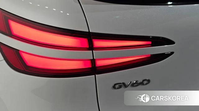 Genesis GV60 id 5012701 из Кореи 15