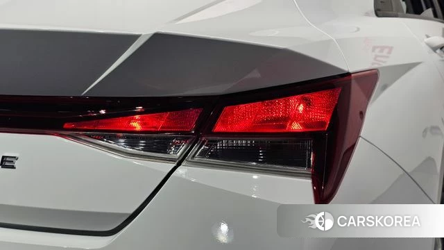 Hyundai Avante (CN7) id 5012668 из Кореи 15