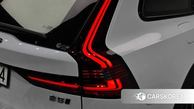 Volvo V90 Cross-Country id 4966379 из Кореи 15