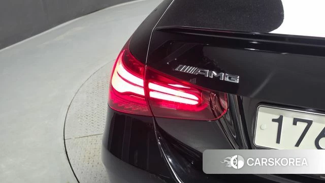 Mercedes-Benz A-Class W177 id 5011248 из Кореи 15