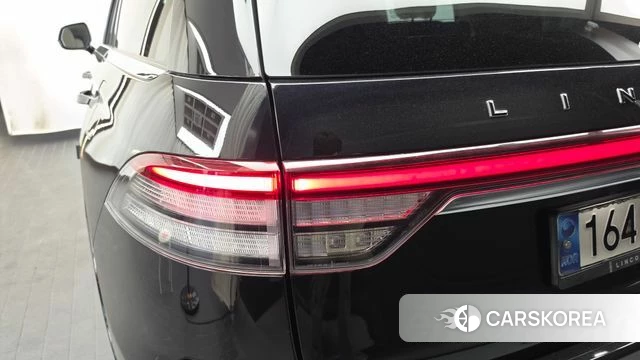 Lincoln Aviator 2nd generation id 4966908 из Кореи 15
