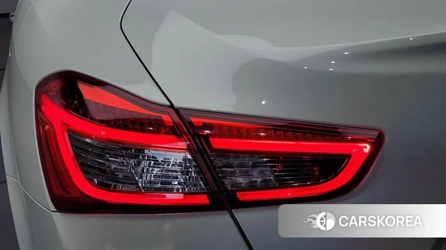 Maserati Ghibli id 4918989 из Кореи 15