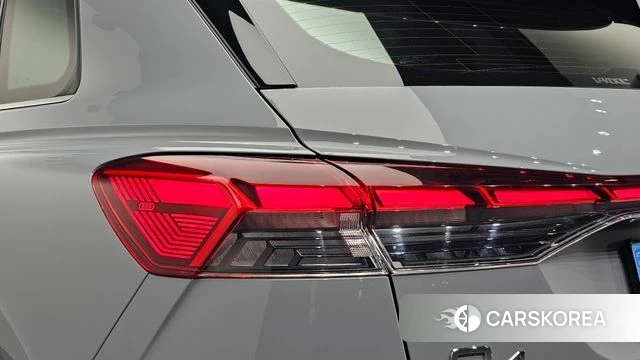 Audi Q4 e-Tron (F4) id 5046334 из Кореи 15