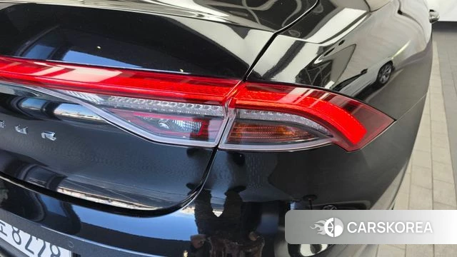 Hyundai The New Grandeur IG id 4779456 из Кореи 15