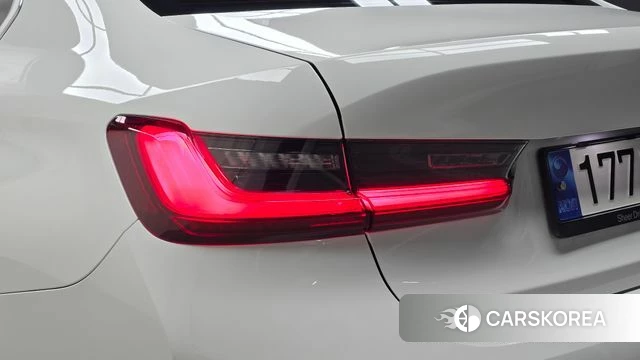 BMW 3 Series (G20) id 4997398 из Кореи 15
