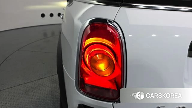 Mini Cooper S Countryman id 4977959 из Кореи 15