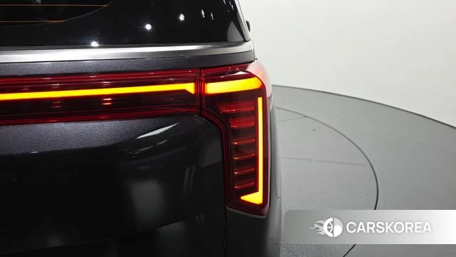 Kia The New Carnival 4th Generation id 4792233 из Кореи 15