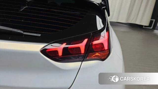 Hyundai Veloster (JS) id 4698573 из Кореи 15