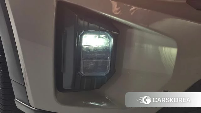 Ssangyong Torres EVX id 4957828 из Кореи 15