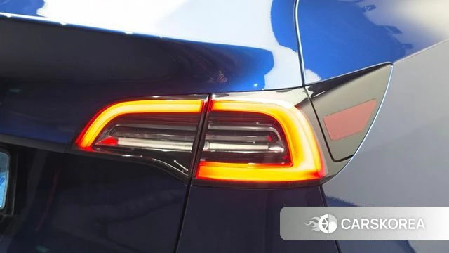 Tesla Model Y id 5022893 из Кореи 15