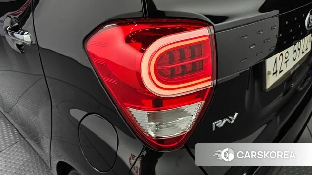 Kia The New Ray id 4977765 из Кореи 15