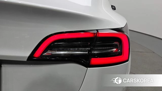 Tesla Model 3 id 4609741 из Кореи 15
