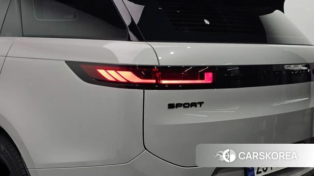 Land Rover Range Rover Sport 3rd Generation id 5015960 из Кореи 15