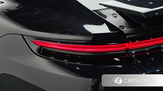 Porsche Panamera (976) id 4995397 из Кореи 15