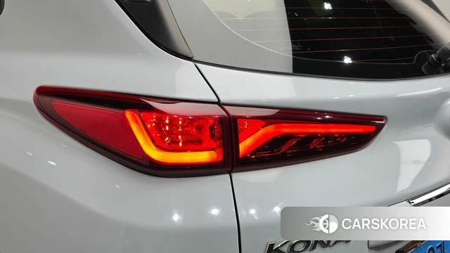 Hyundai Kona Electric id 4982333 из Кореи 15