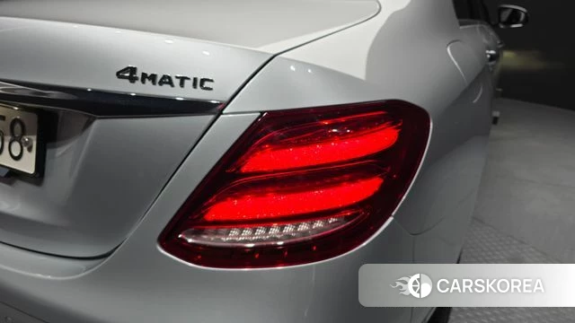 Mercedes-Benz E-Class W213 id 4959563 из Кореи 15