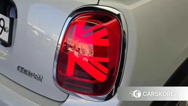 Mini Cooper id 4959438 из Кореи 15