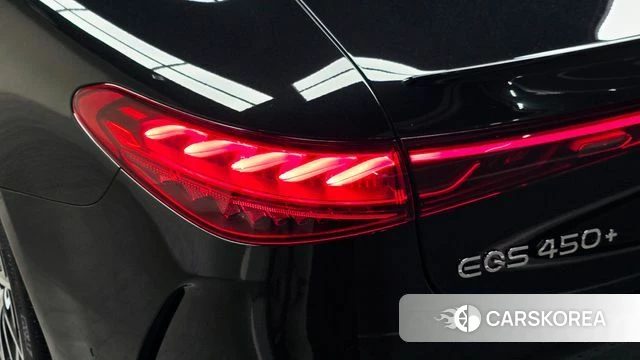 Mercedes-Benz EQS V297 id 4986357 из Кореи 15