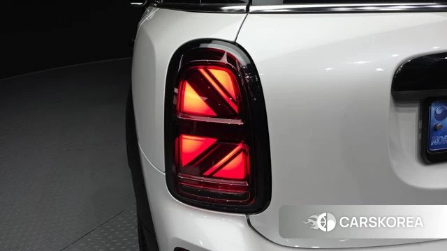 Mini Cooper S Countryman id 4957723 из Кореи 15
