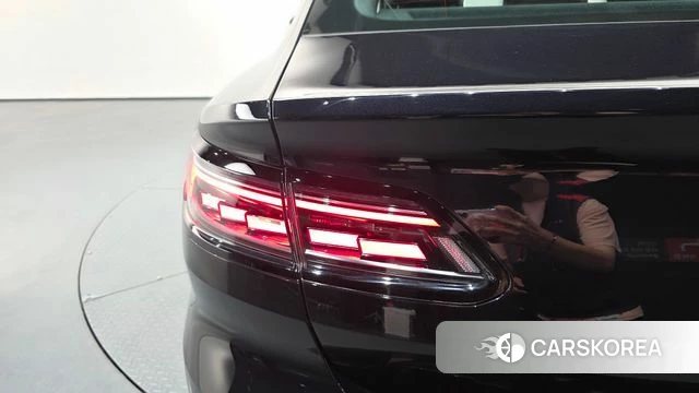 Volkswagen Arteon id 4194607 из Кореи 15